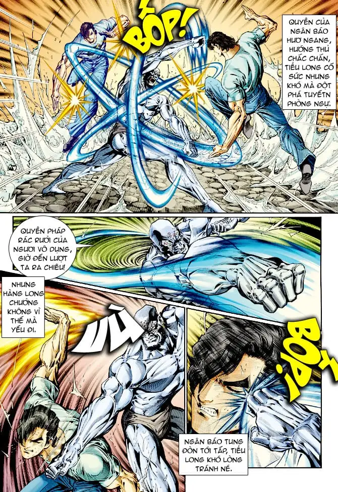 Chapter 201 - Image 11