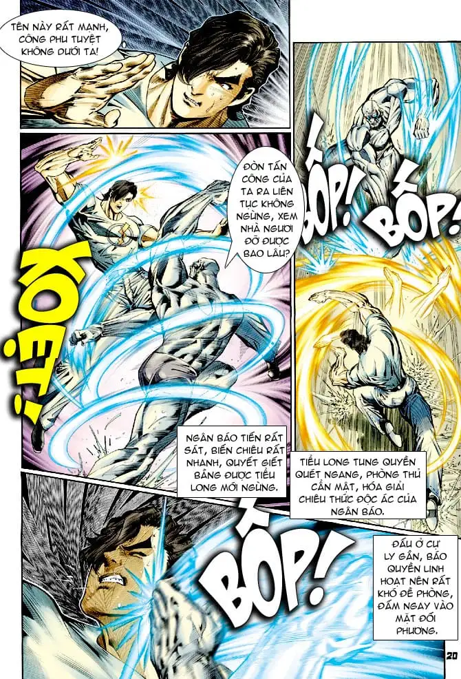 Chapter 201 - Image 6
