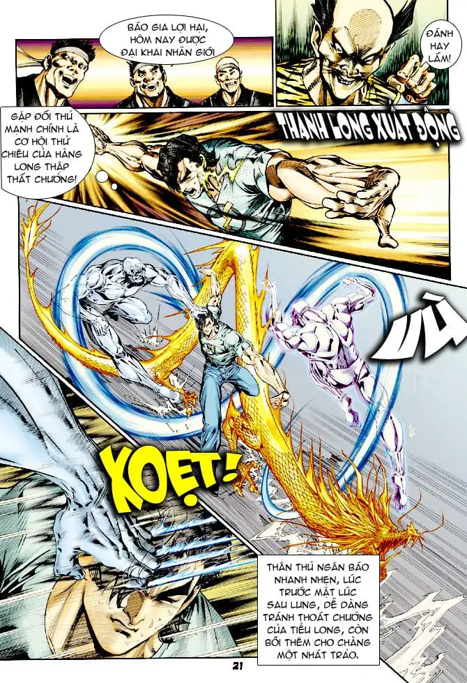 Chapter 201 - Image 7