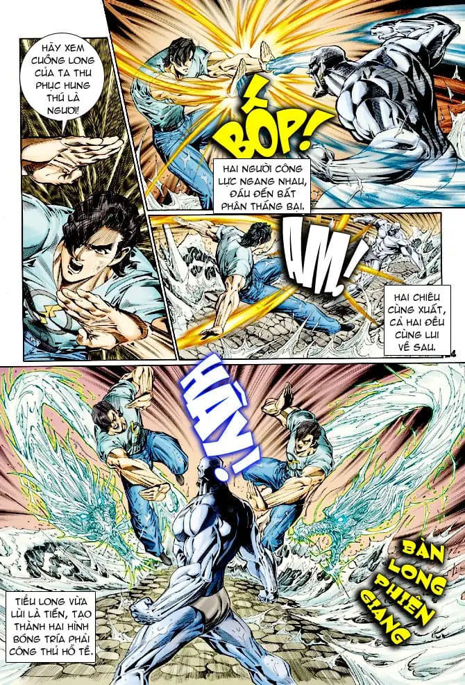 Chapter 201 - Image 10