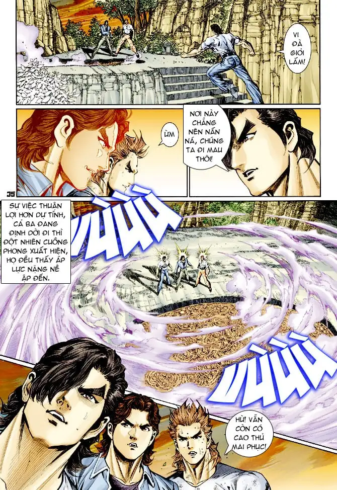Chapter 202 - Image 1