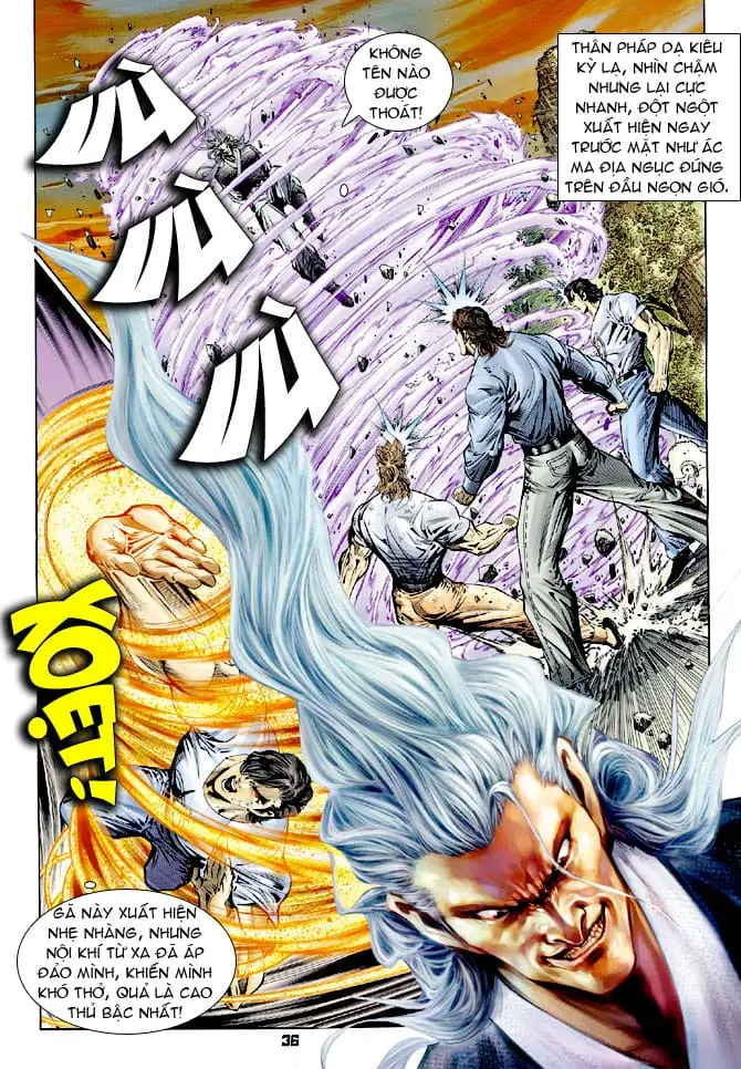 Chapter 202 - Image 2
