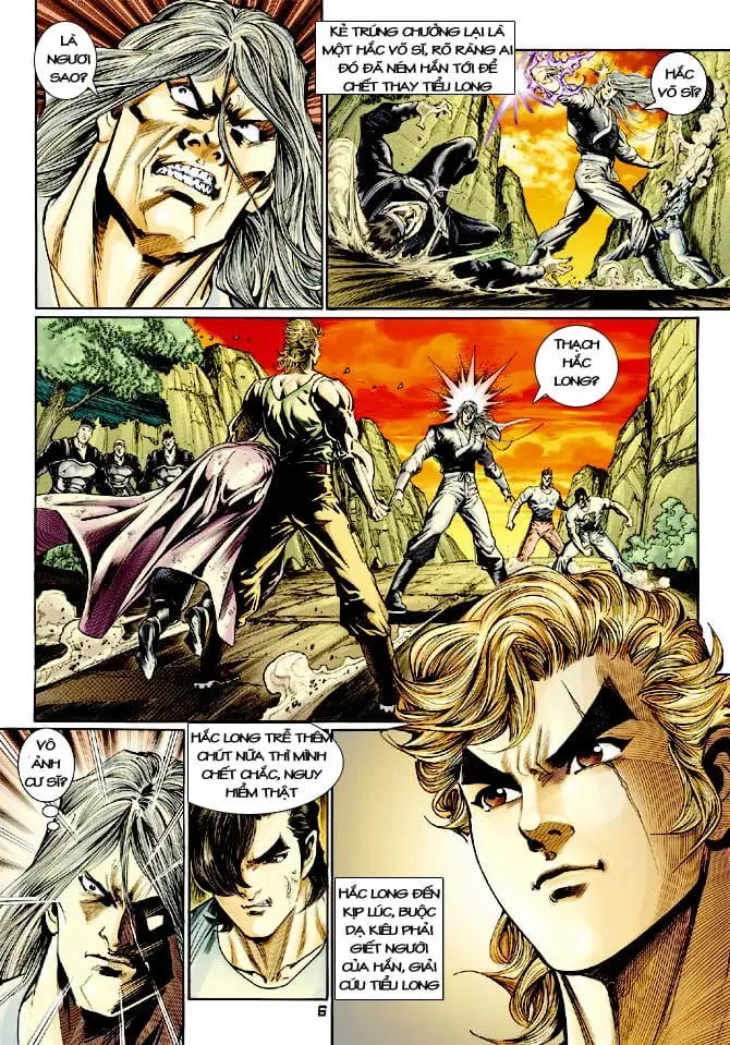 Chapter 202 - Image 11