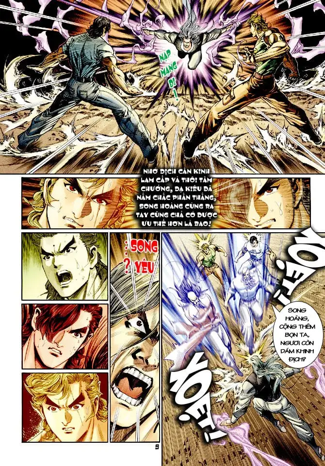 Chapter 202 - Image 14