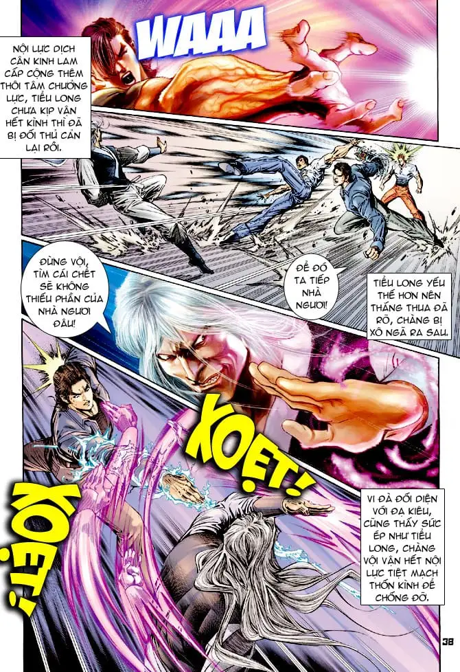 Chapter 202 - Image 4