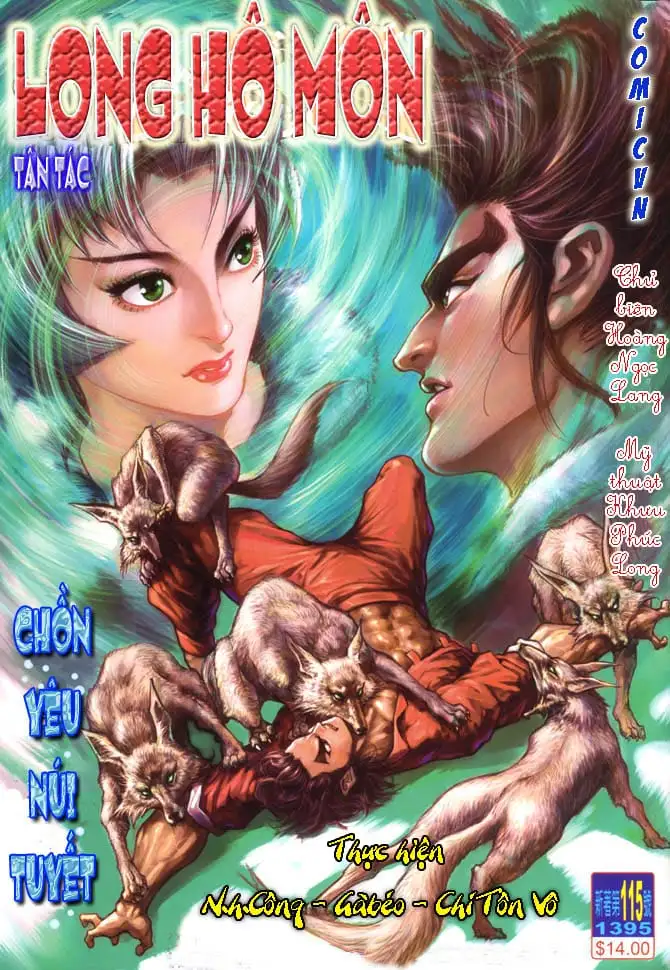 Chapter 202 - Image 6