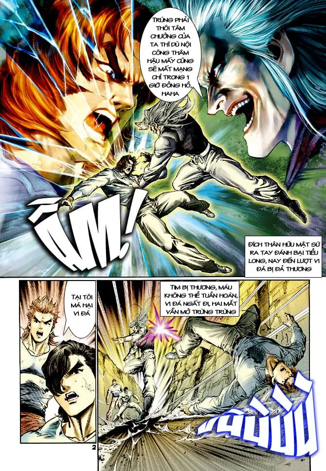 Chapter 202 - Image 7
