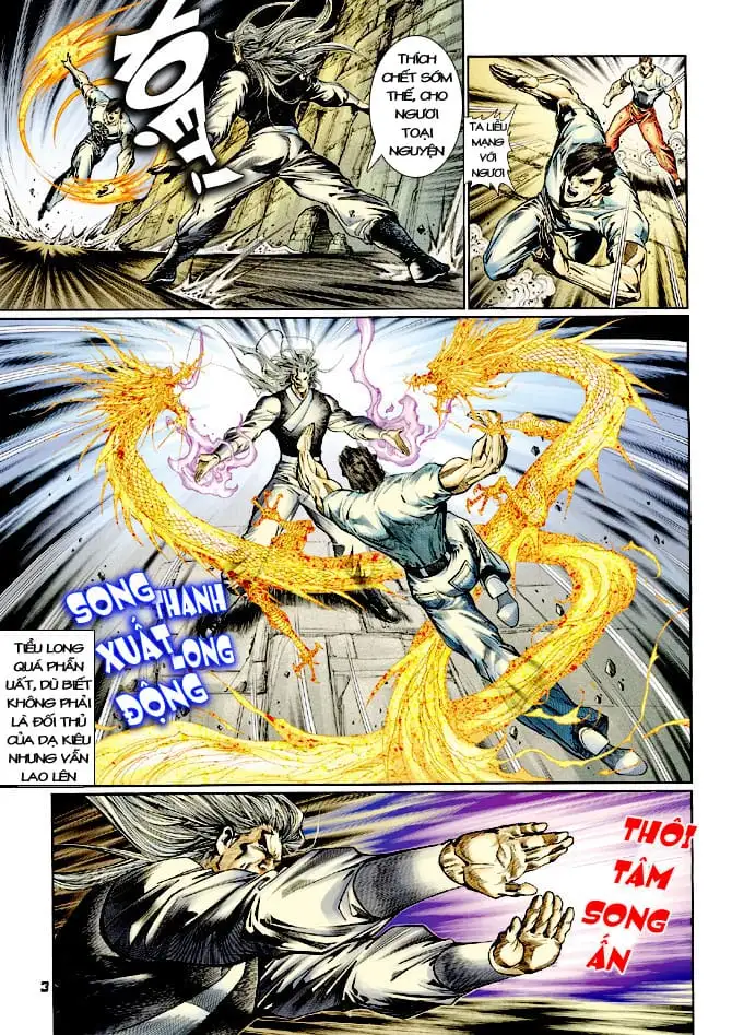 Chapter 202 - Image 8
