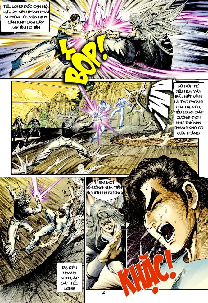 Chapter 202 - Image 9