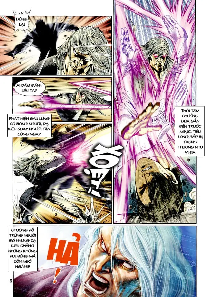 Chapter 202 - Image 10