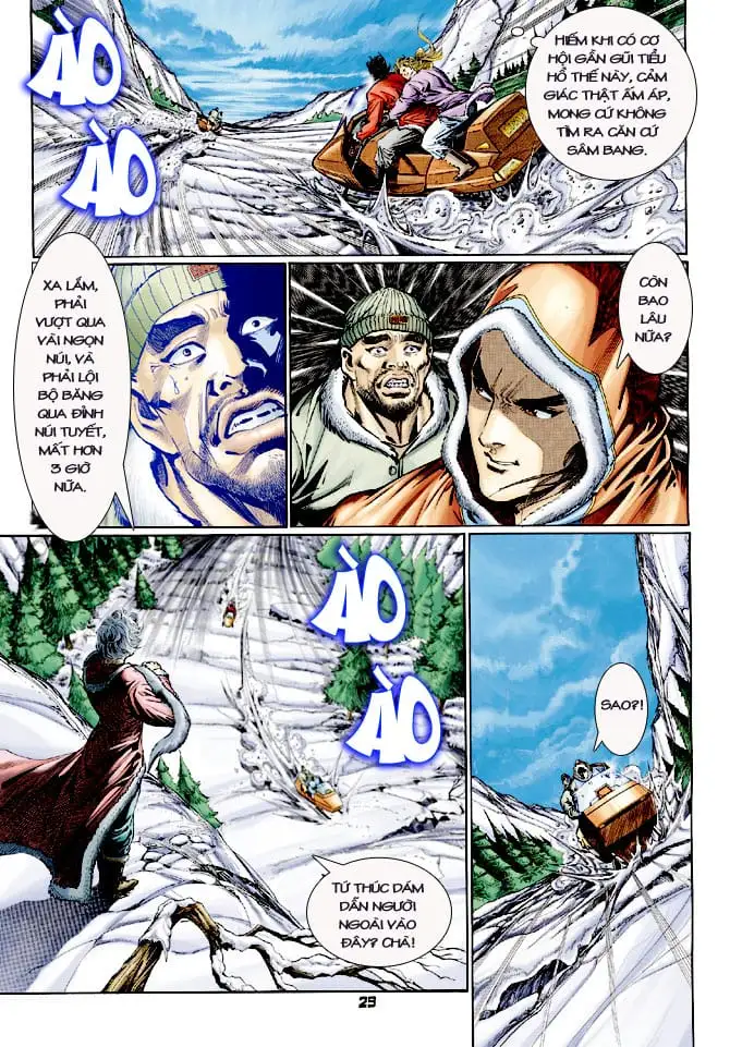 Chapter 203 - Image 13