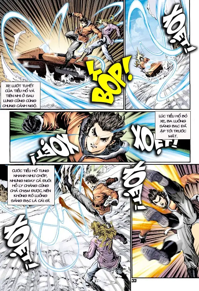 Chapter 203 - Image 17