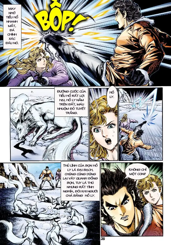 Chapter 203 - Image 19