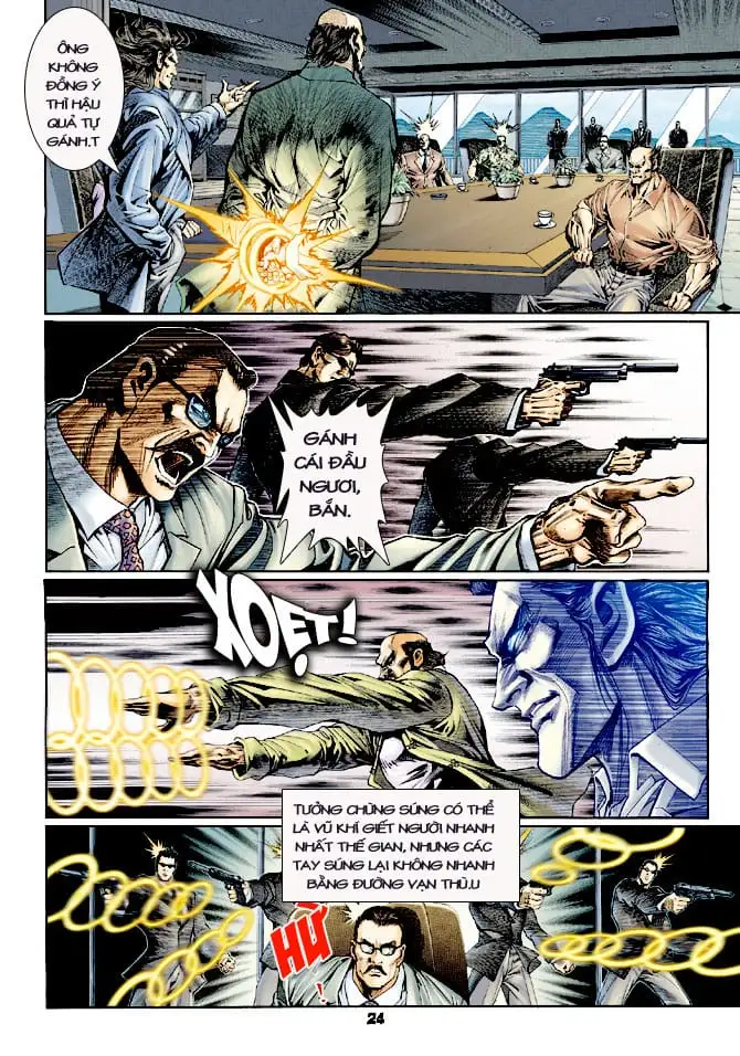 Chapter 203 - Image 8