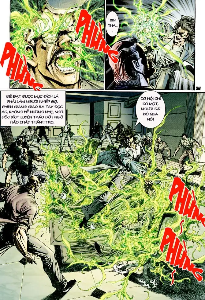 Chapter 203 - Image 10