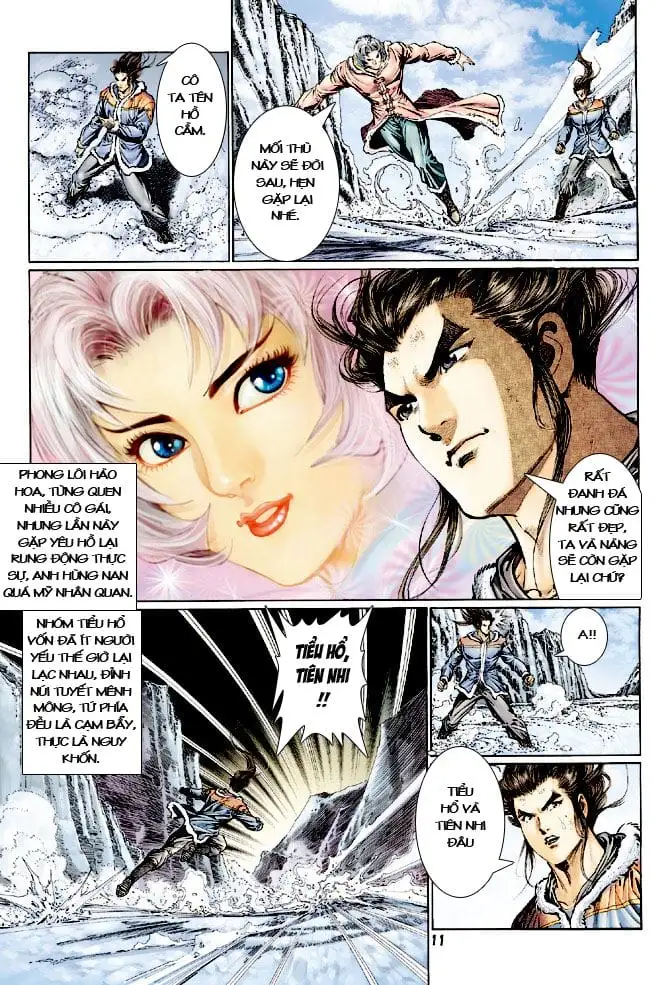 Chapter 204 - Image 13