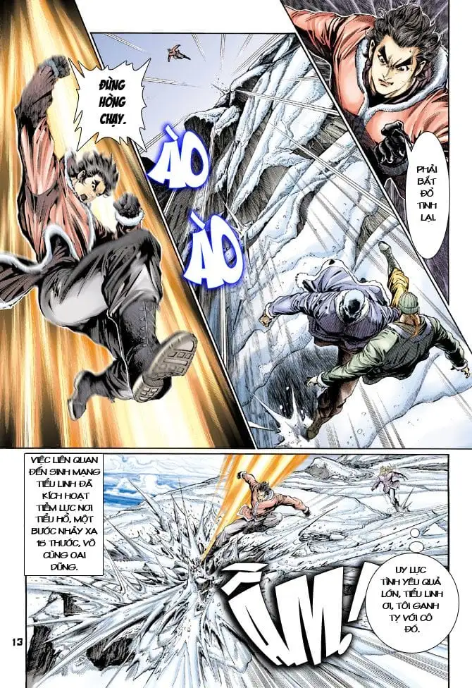 Chapter 204 - Image 15