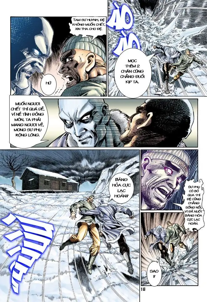 Chapter 204 - Image 18