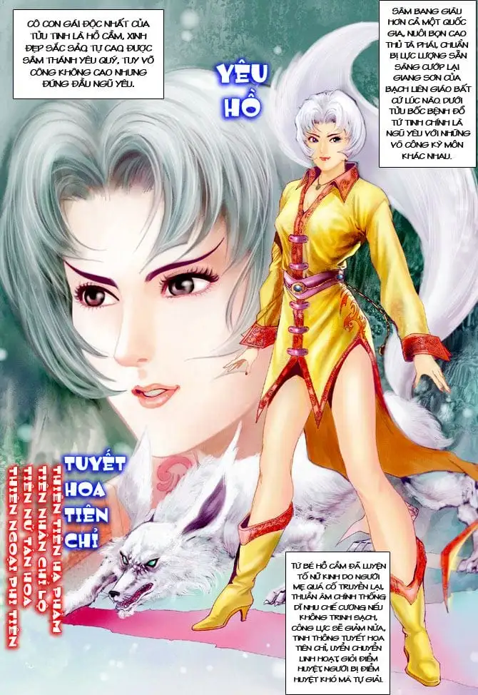 Chapter 204 - Image 4