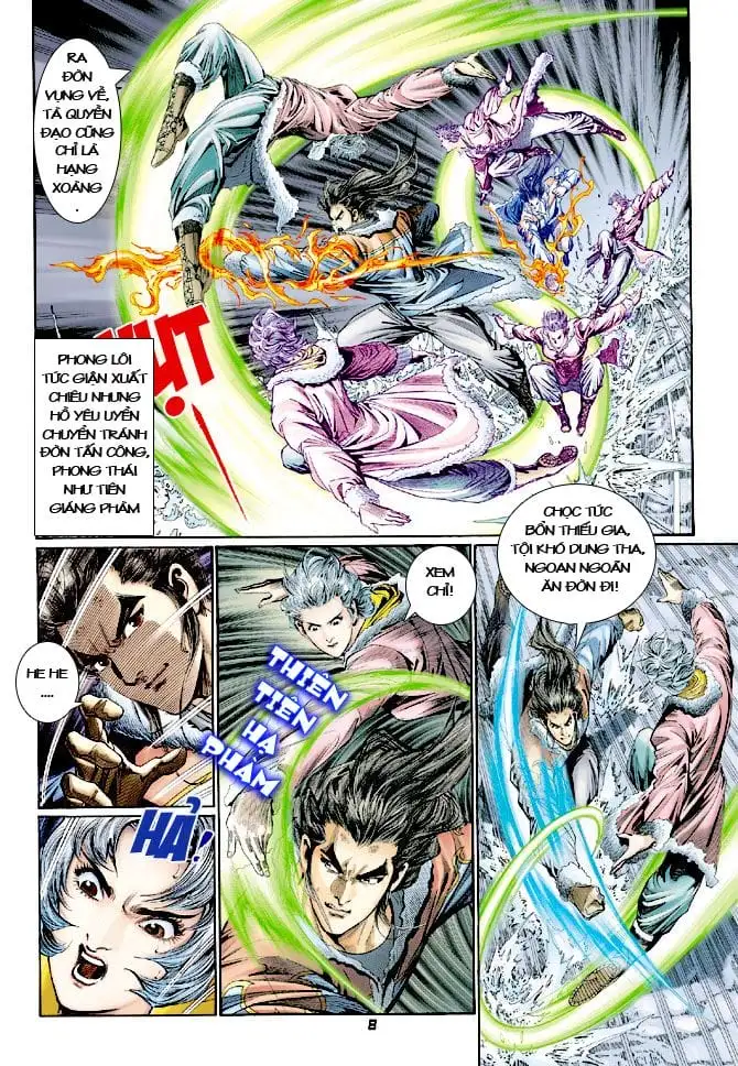 Chapter 204 - Image 10