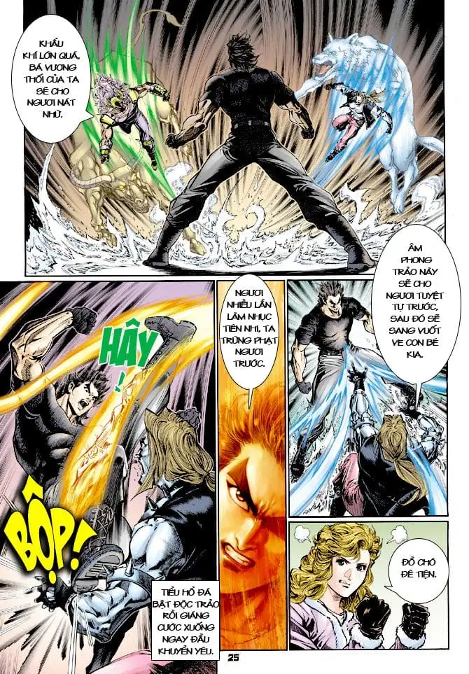 Chapter 205 - Image 7