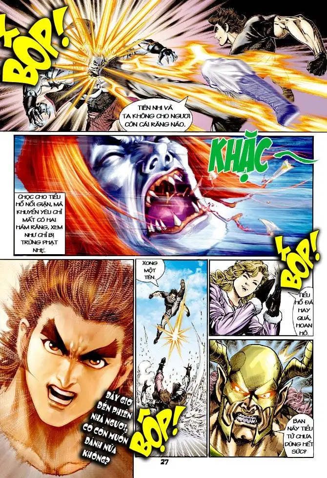 Chapter 205 - Image 9