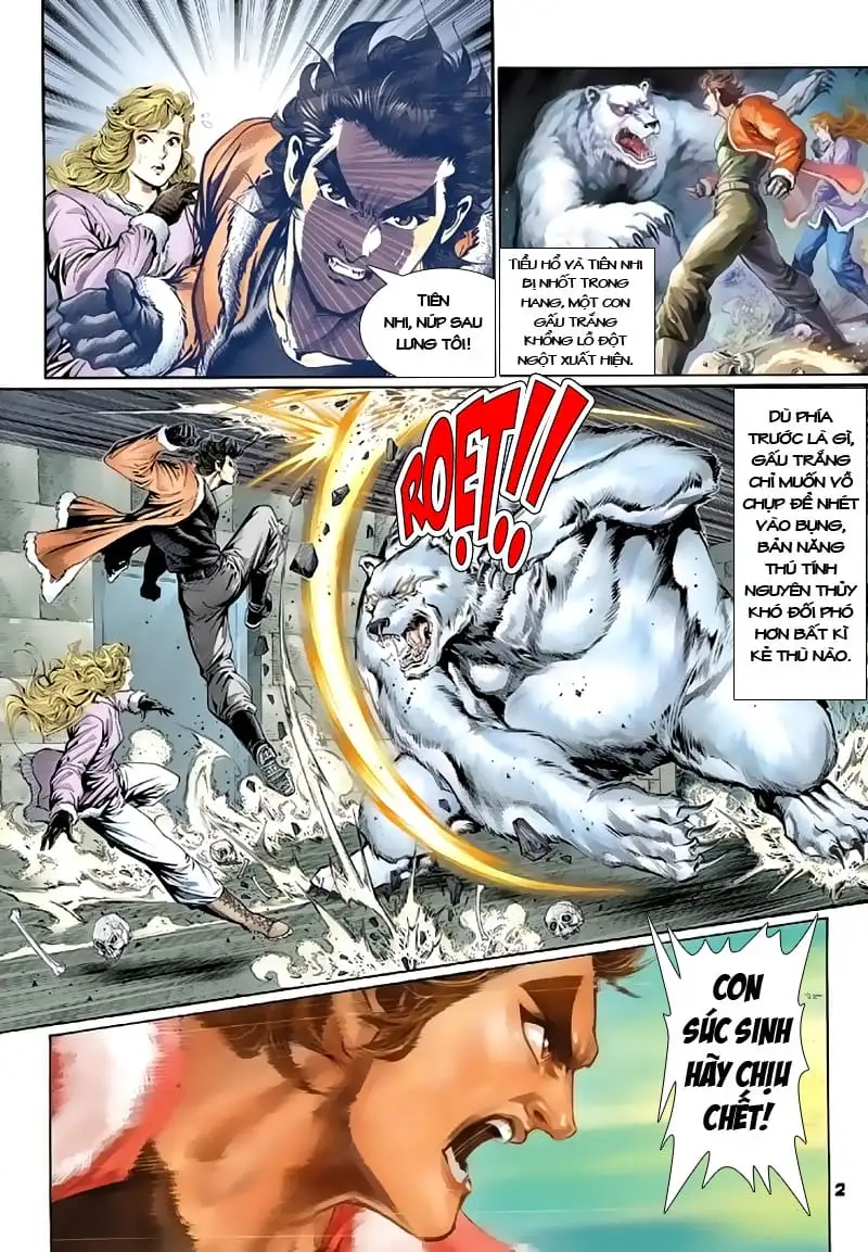 Chapter 206 - Image 2