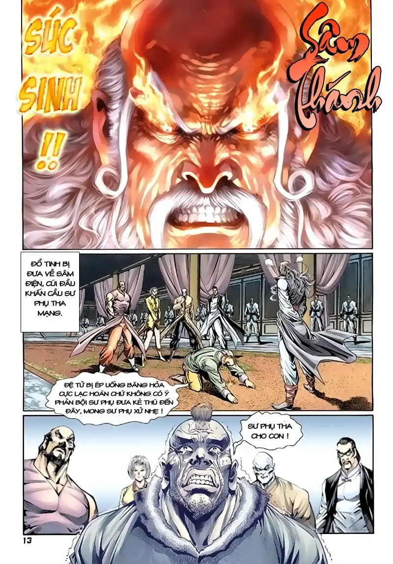 Chapter 206 - Image 13