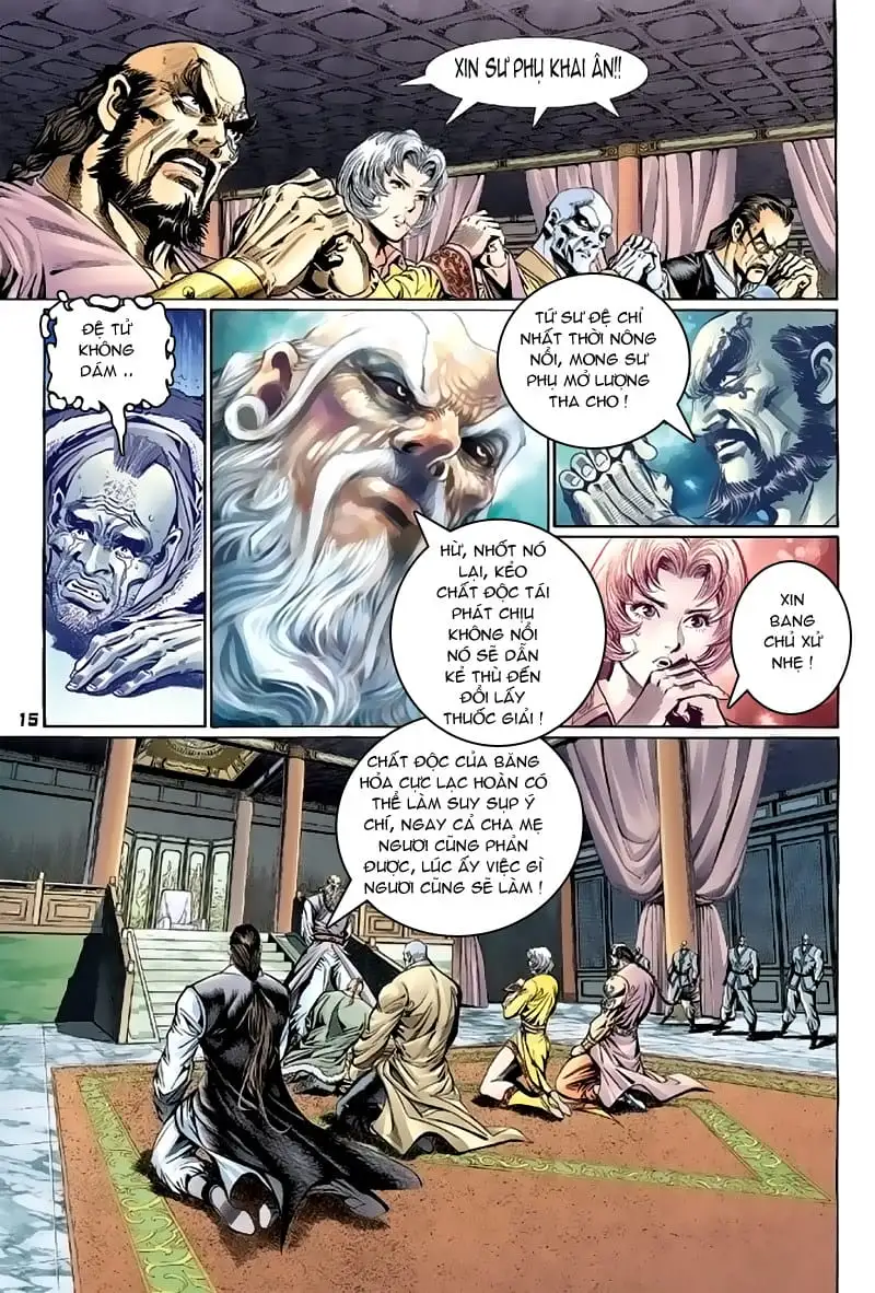 Chapter 206 - Image 15
