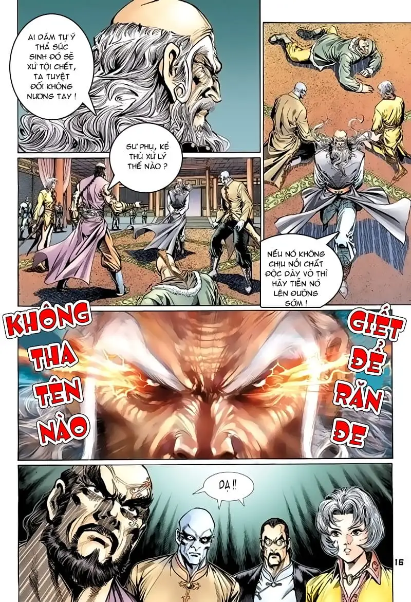 Chapter 206 - Image 16