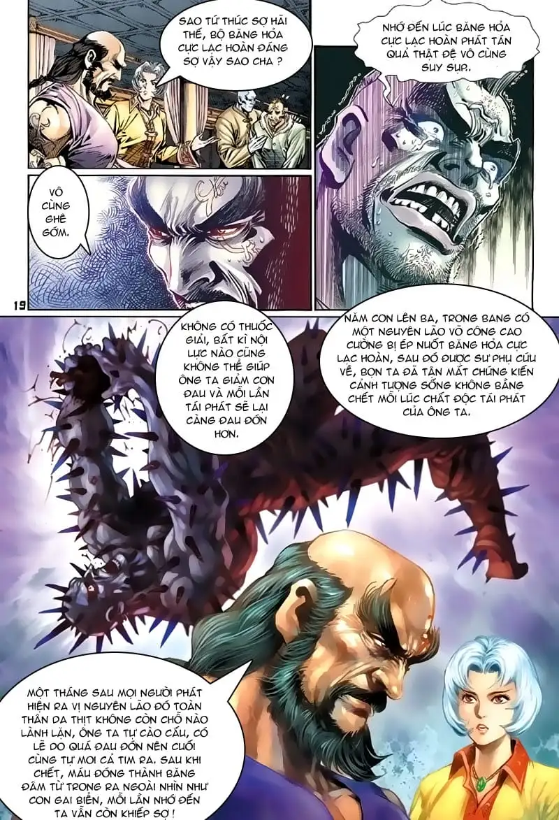 Chapter 206 - Image 19