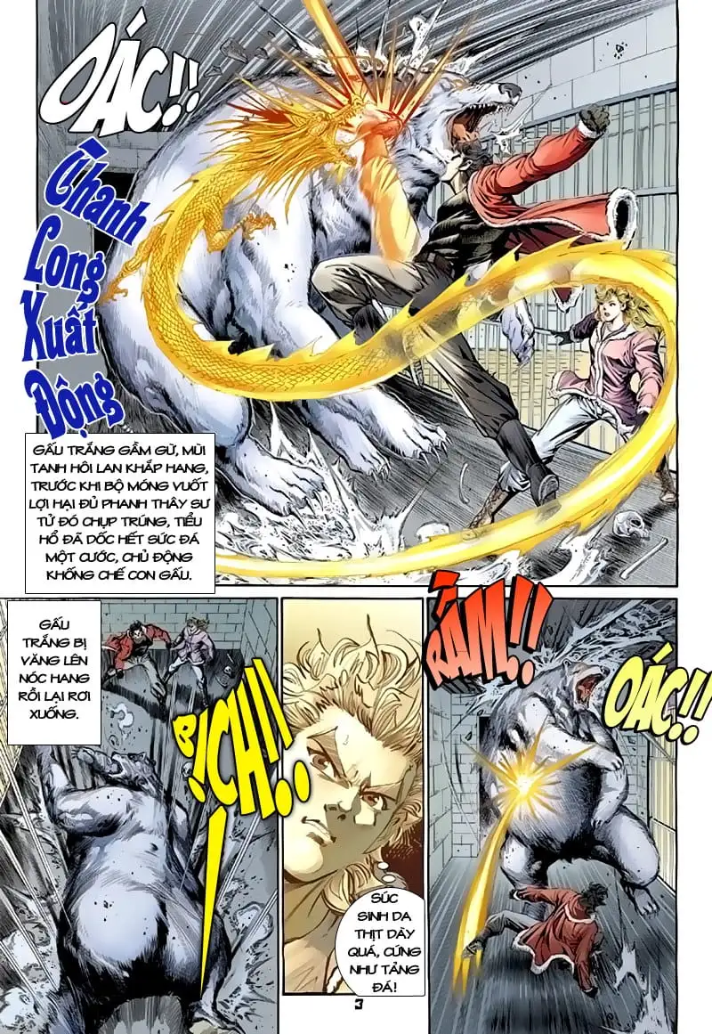 Chapter 206 - Image 3