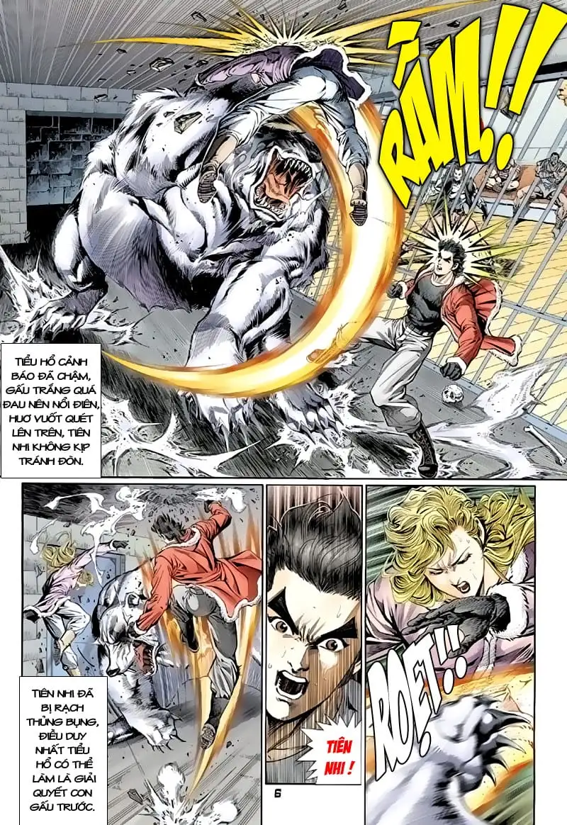 Chapter 206 - Image 6