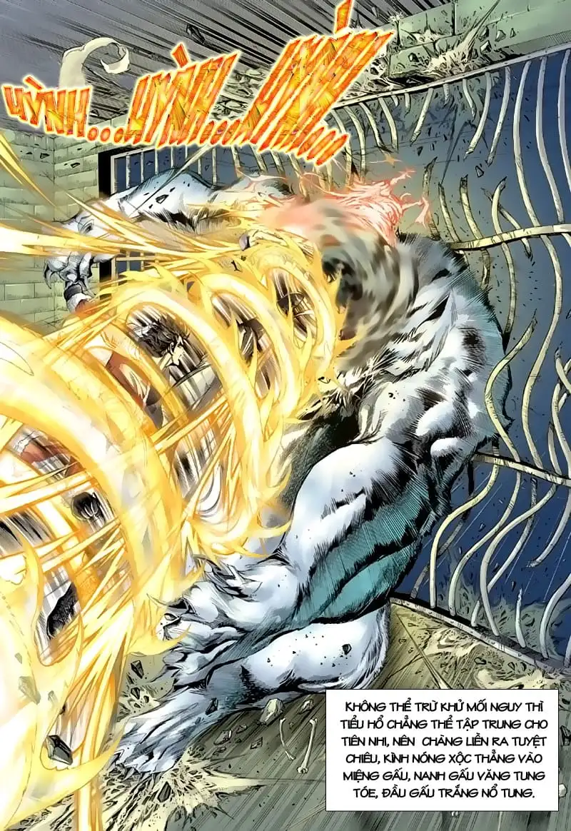 Chapter 206 - Image 9