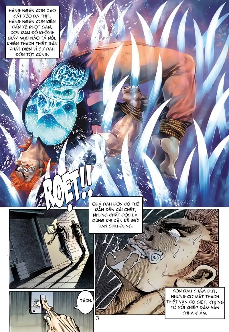 Chapter 207 - Image 20