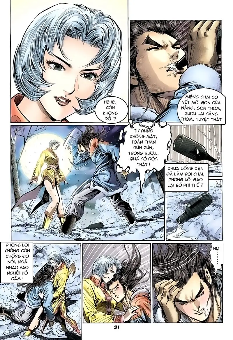 Chapter 207 - Image 7