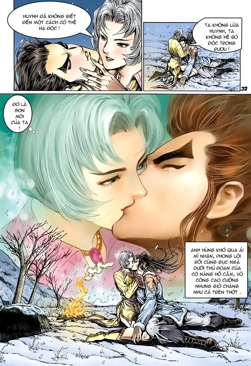 Chapter 207 - Image 8