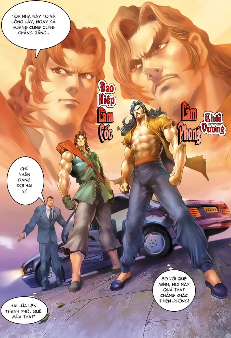 Chapter 208 - Image 15