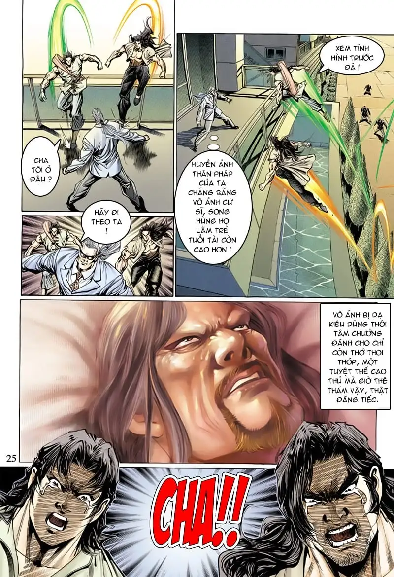 Chapter 208 - Image 18