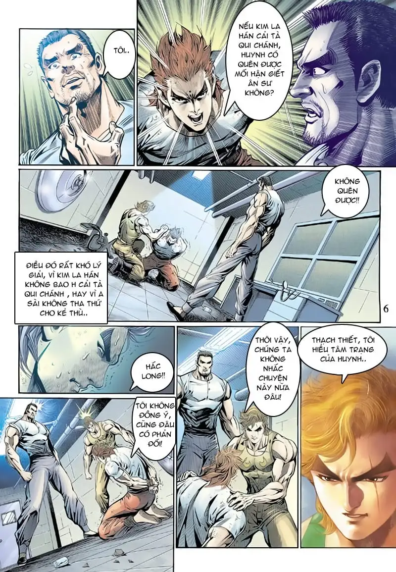 Chapter 208 - Image 3