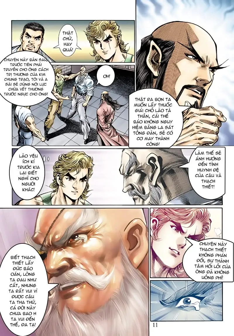 Chapter 208 - Image 8