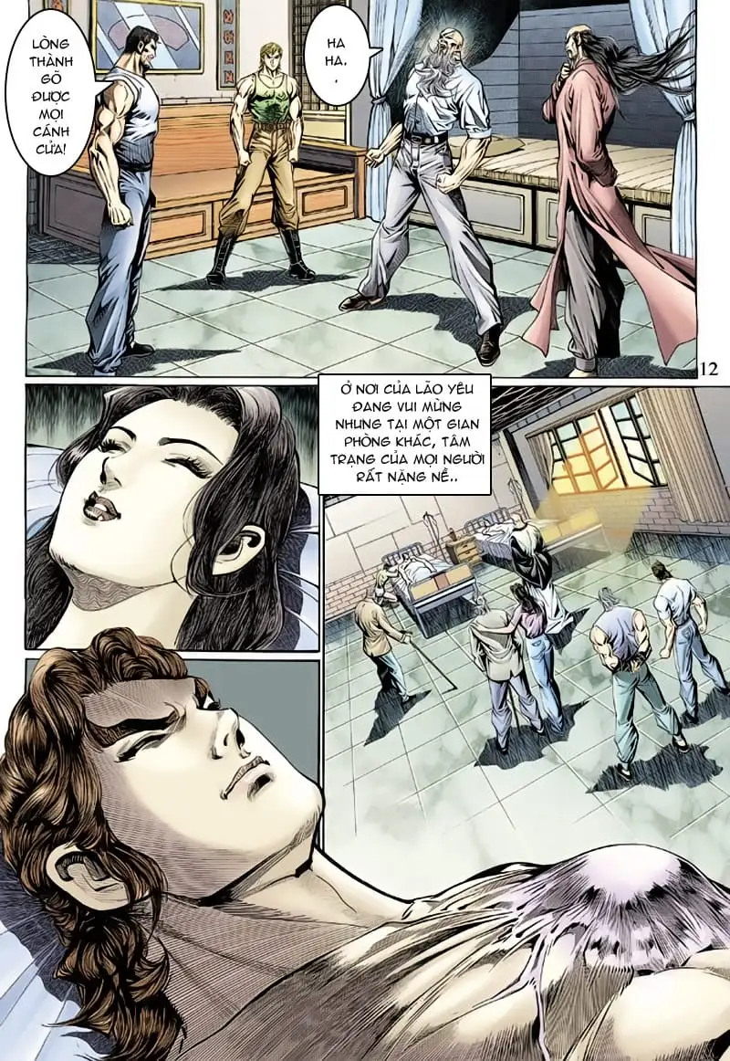 Chapter 208 - Image 9