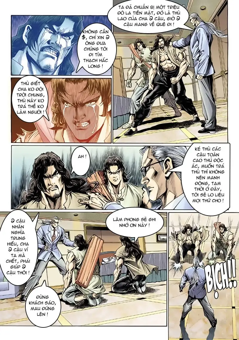Chapter 209 - Image 2