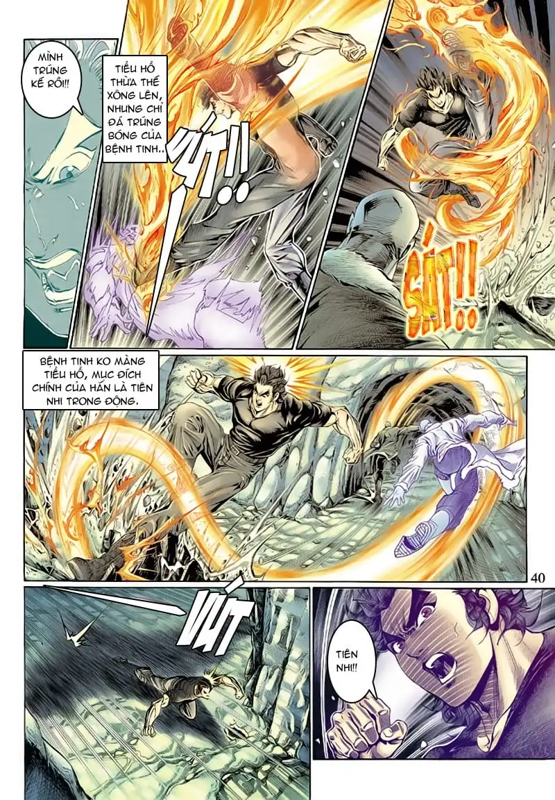 Chapter 209 - Image 13