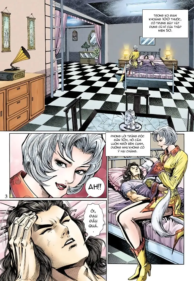 Chapter 209 - Image 18