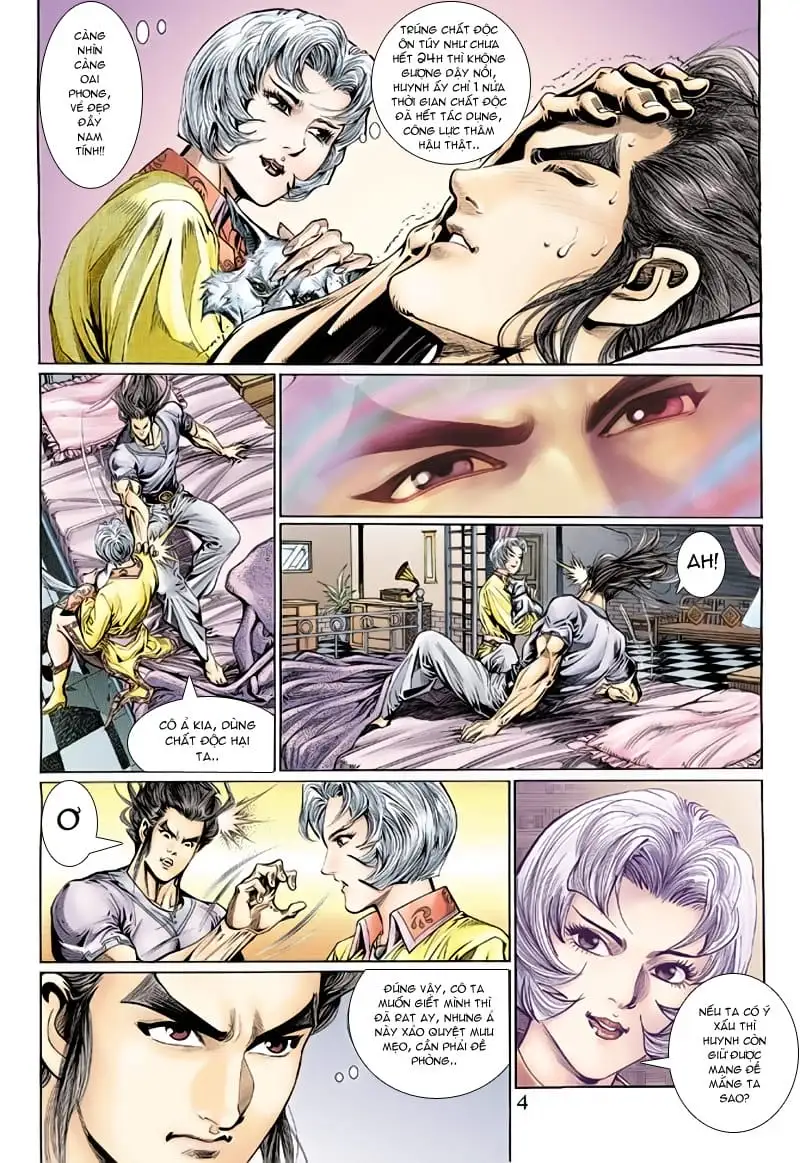 Chapter 209 - Image 19