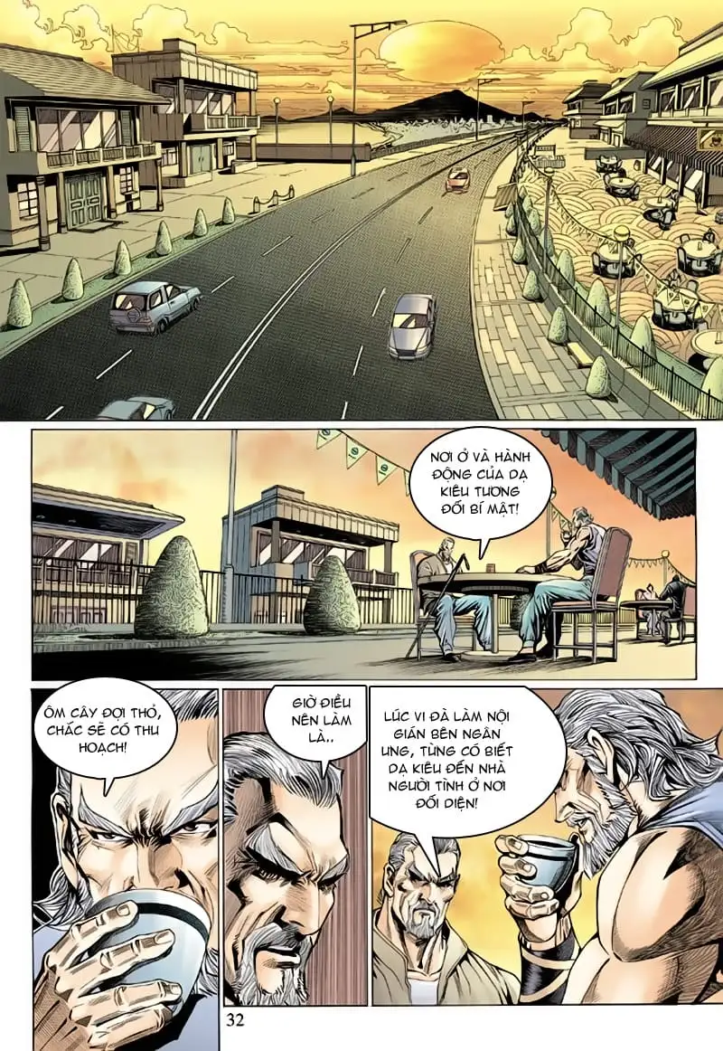 Chapter 209 - Image 5