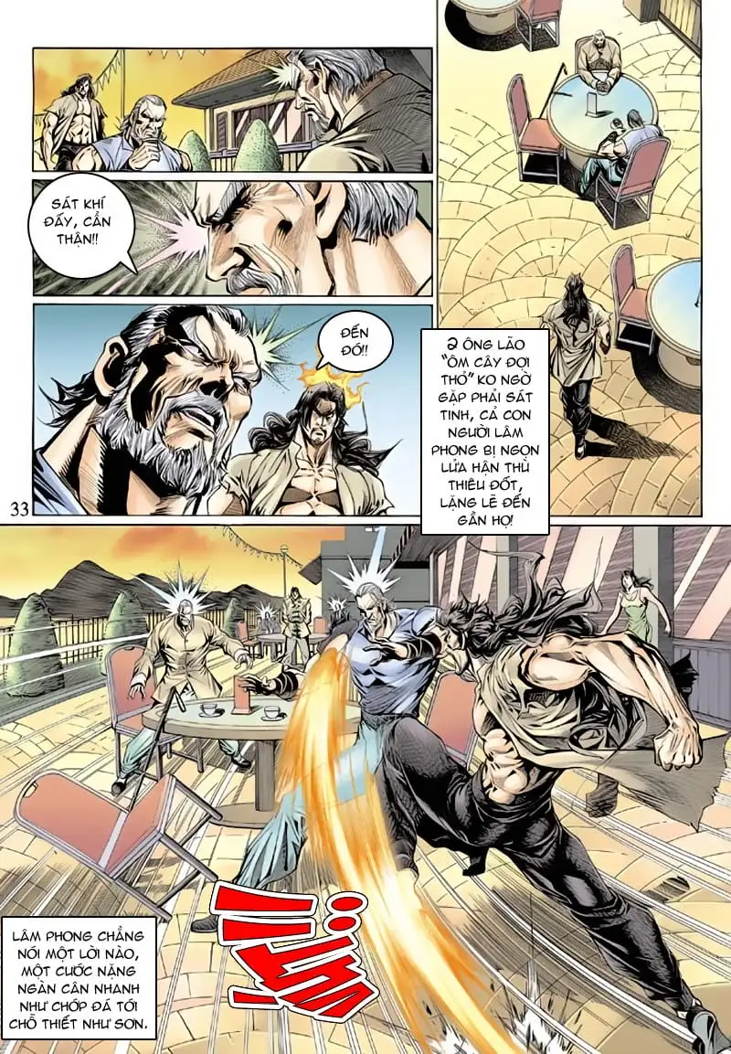 Chapter 209 - Image 6