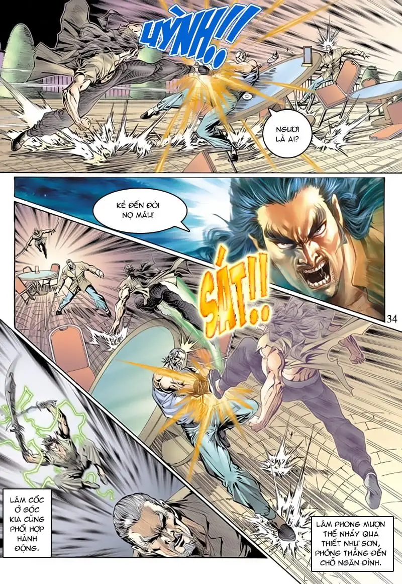 Chapter 209 - Image 7