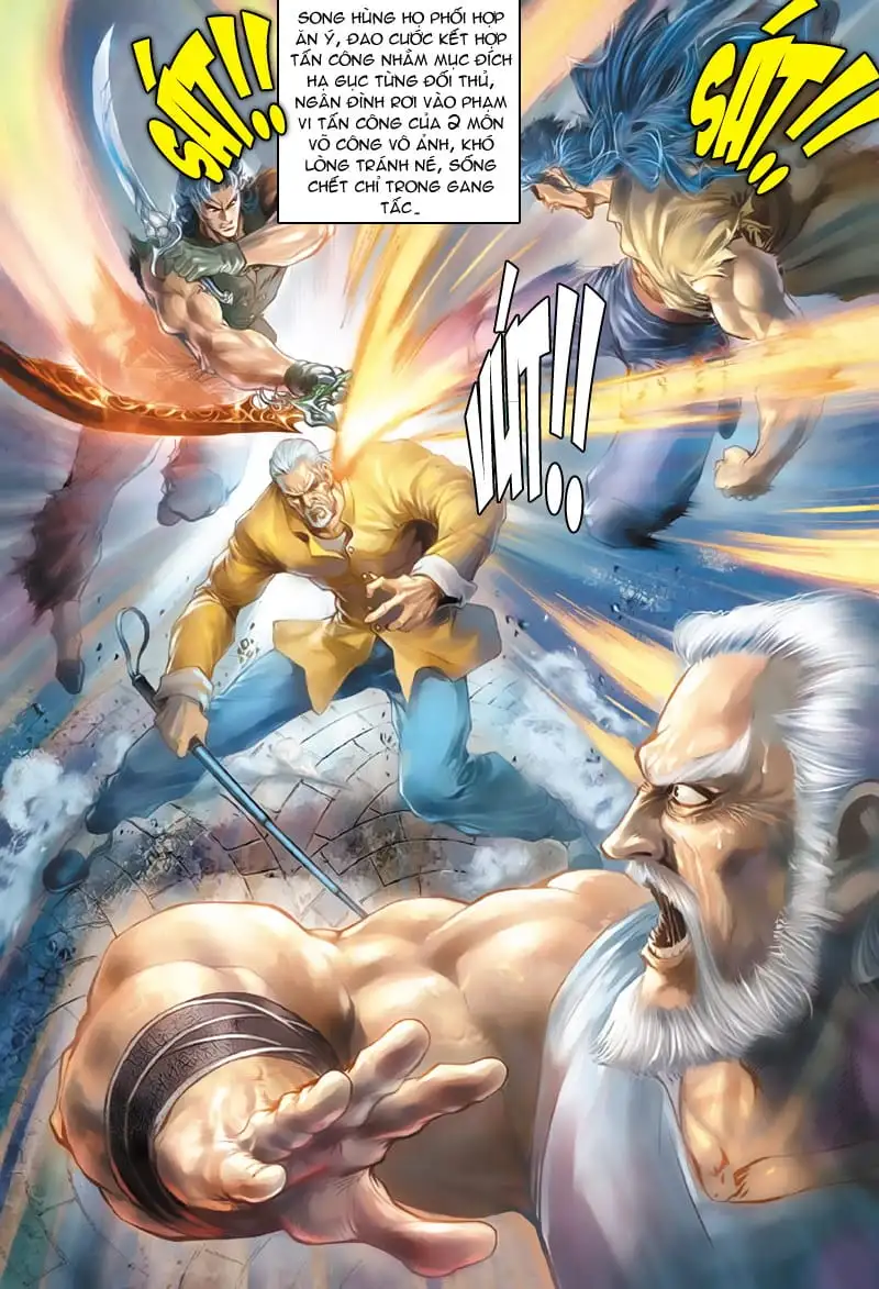 Chapter 209 - Image 8